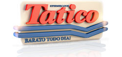 Supermercado Tatico