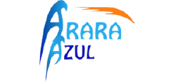 Arara Azul